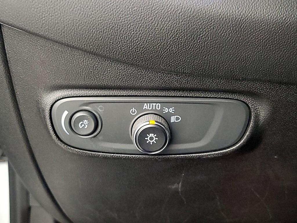 used 2019 Chevrolet Equinox car, priced at $18,998