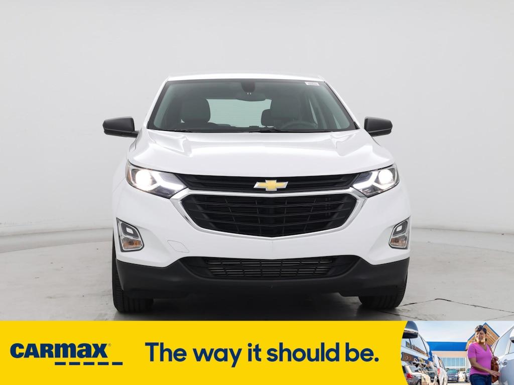 used 2019 Chevrolet Equinox car, priced at $18,998