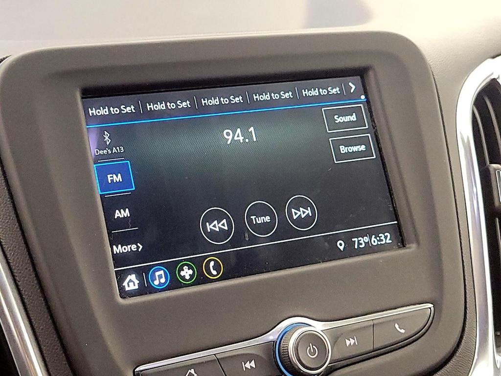 used 2019 Chevrolet Equinox car, priced at $18,998