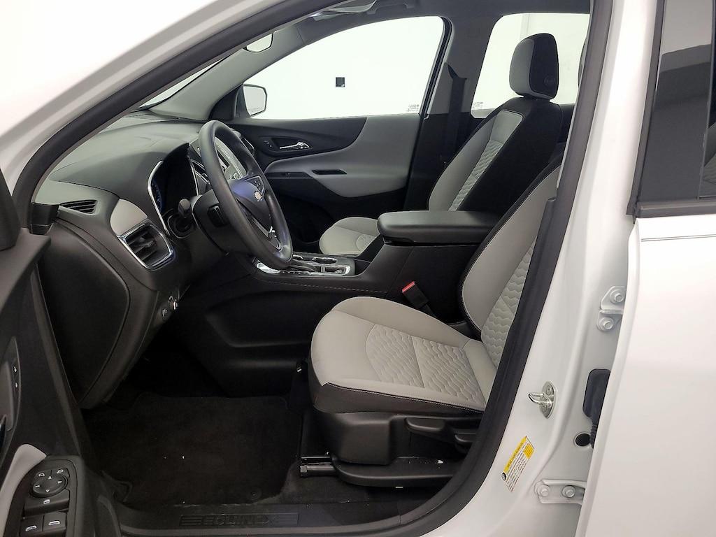 used 2019 Chevrolet Equinox car, priced at $18,998