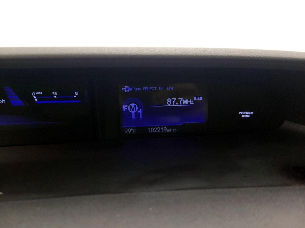 used 2014 Honda Civic car, priced at $13,599