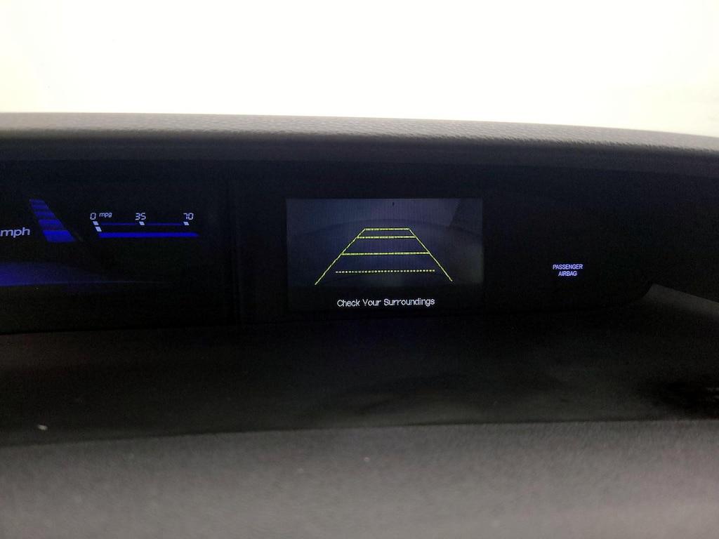used 2014 Honda Civic car, priced at $13,599