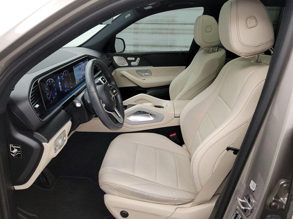 used 2023 Mercedes-Benz GLE 350 car, priced at $51,998
