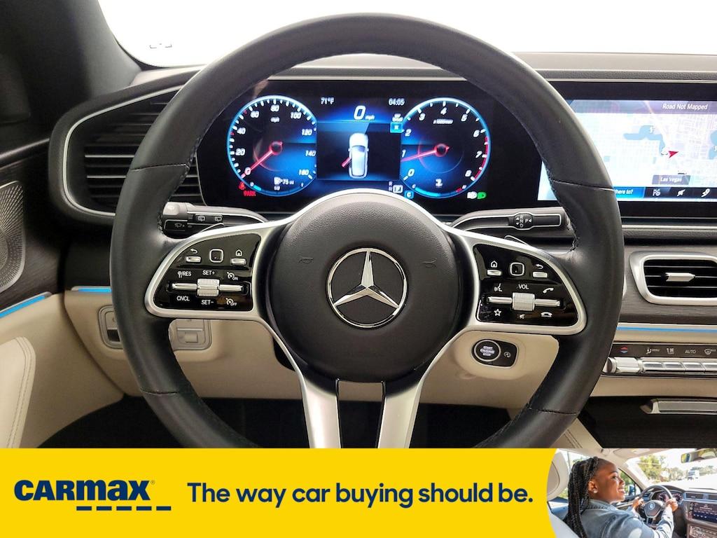 used 2023 Mercedes-Benz GLE 350 car, priced at $51,998
