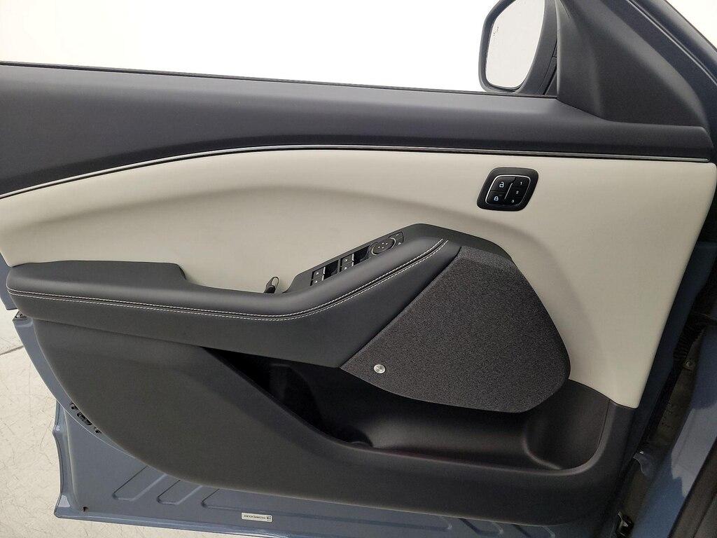 used 2024 Ford Mustang Mach-E car, priced at $35,998