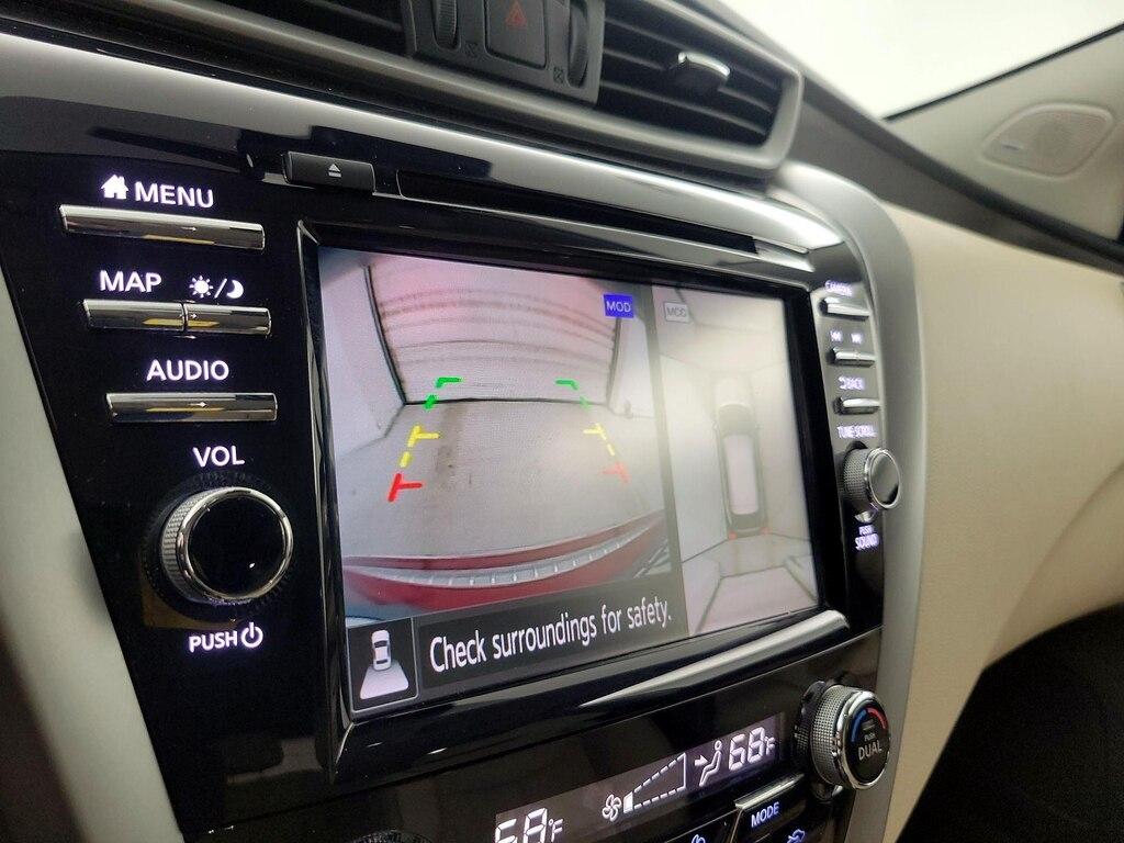 used 2020 Nissan Murano car, priced at $25,998