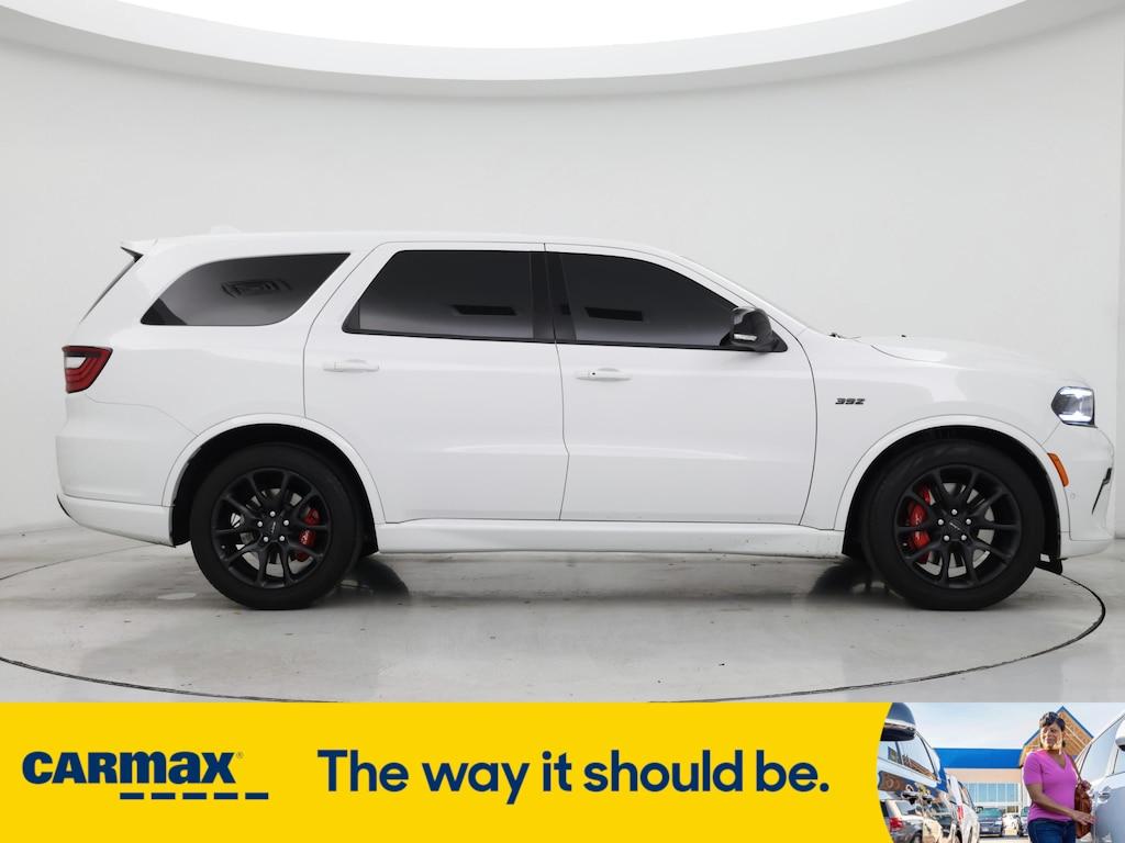 used 2022 Dodge Durango car, priced at $58,998
