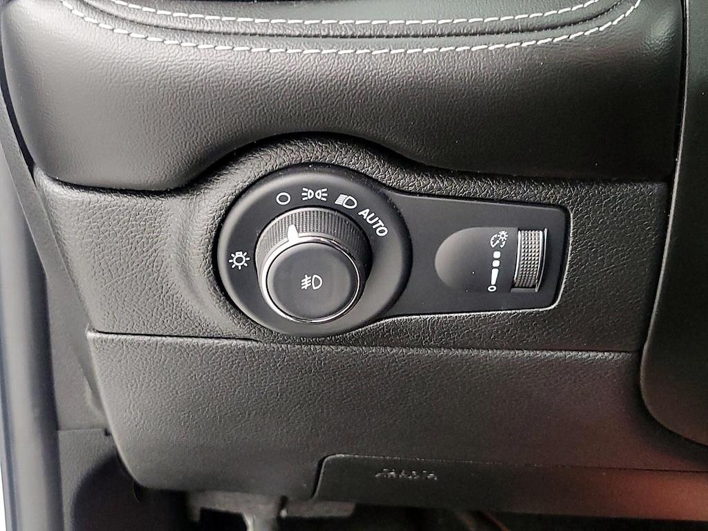 used 2022 Dodge Durango car, priced at $58,998