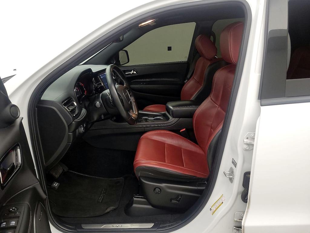 used 2022 Dodge Durango car, priced at $58,998