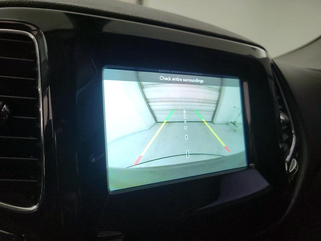 used 2019 Jeep Compass car, priced at $15,998