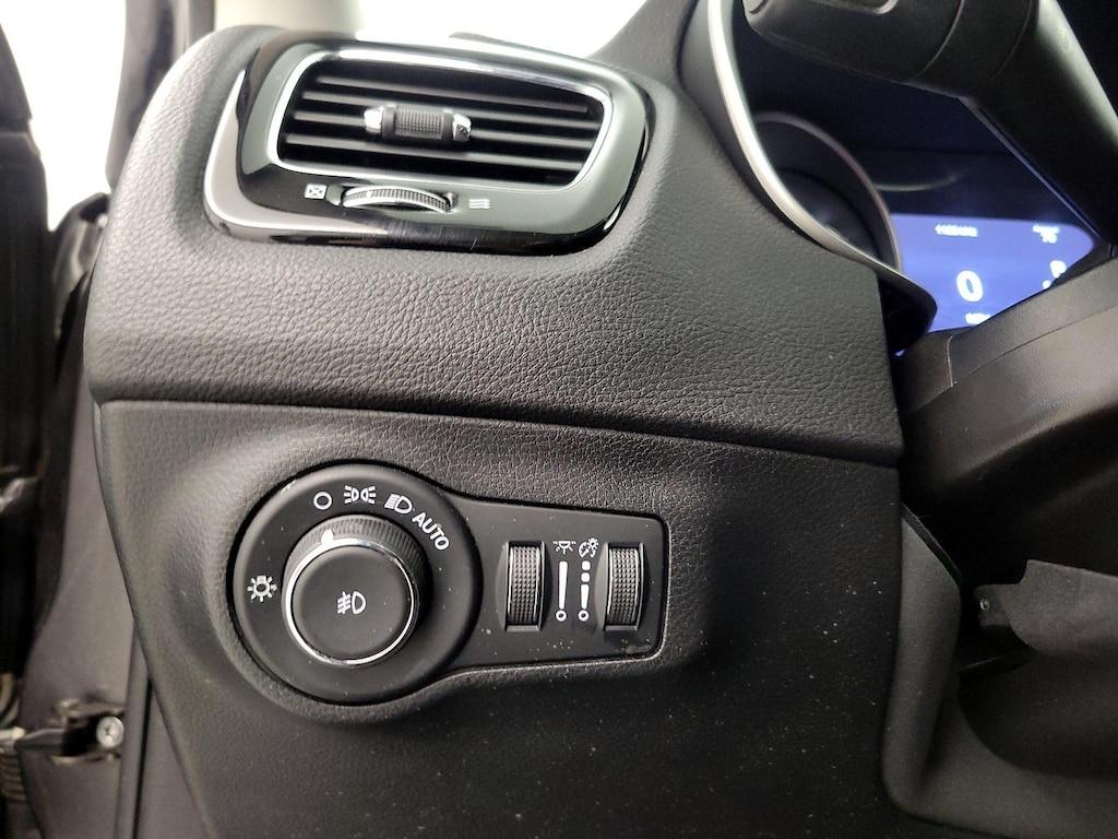 used 2019 Jeep Compass car, priced at $15,998