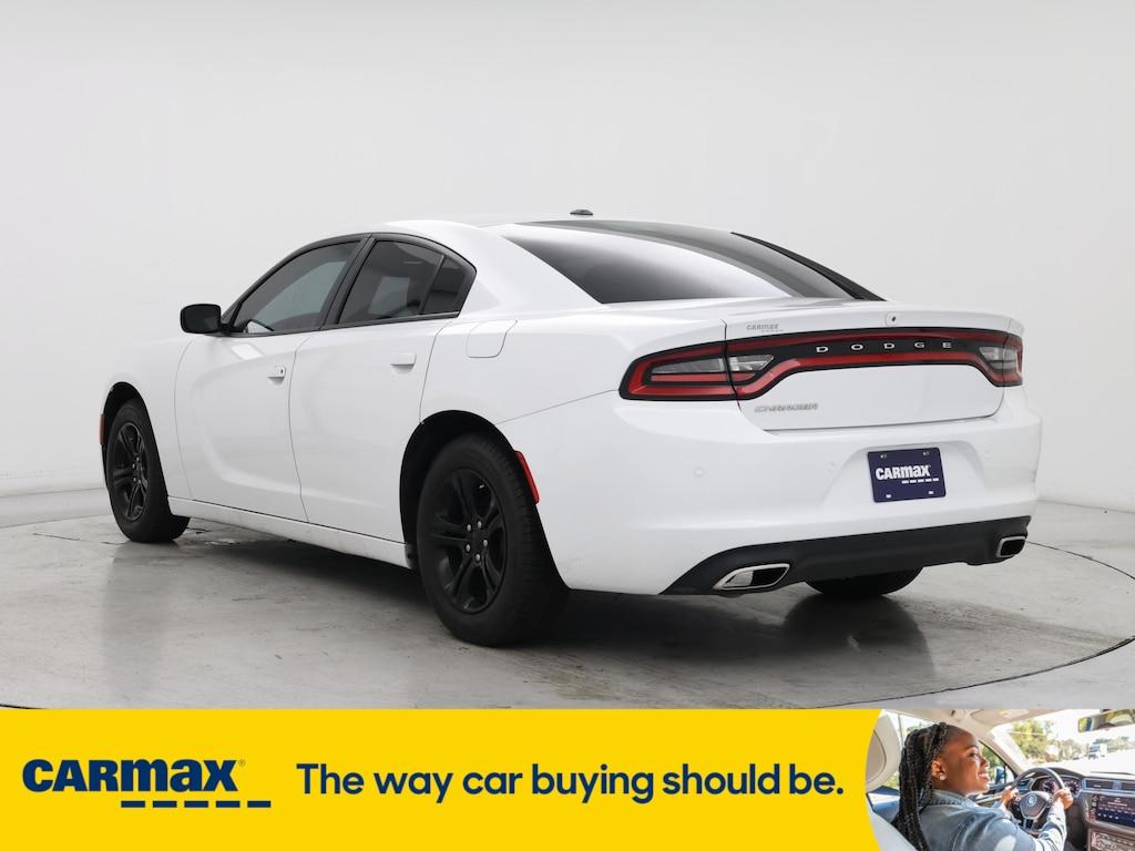 used 2019 Dodge Charger car, priced at $20,998