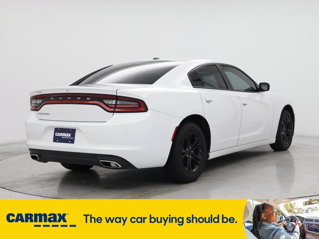 used 2019 Dodge Charger car, priced at $20,998