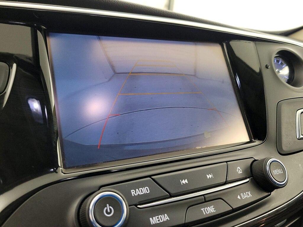 used 2018 Buick Envision car, priced at $18,998