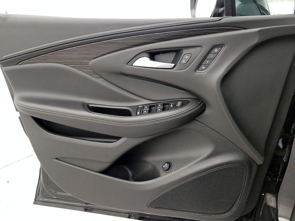 used 2018 Buick Envision car, priced at $18,998