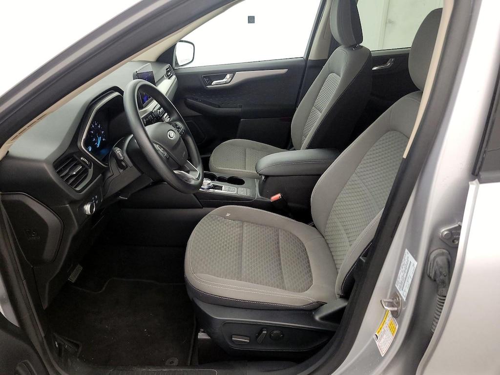 used 2020 Ford Escape car, priced at $19,998