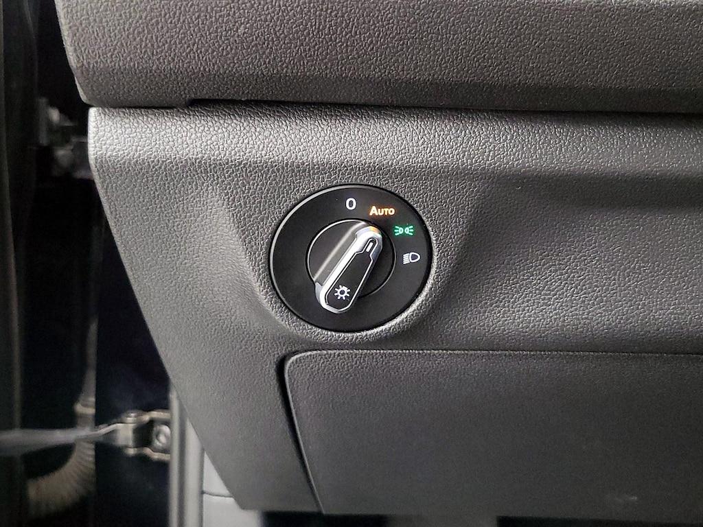 used 2023 Volkswagen Jetta car, priced at $20,998