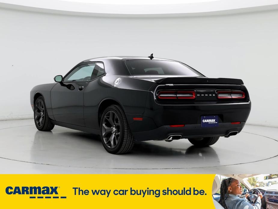 used 2017 Dodge Challenger car, priced at $24,998