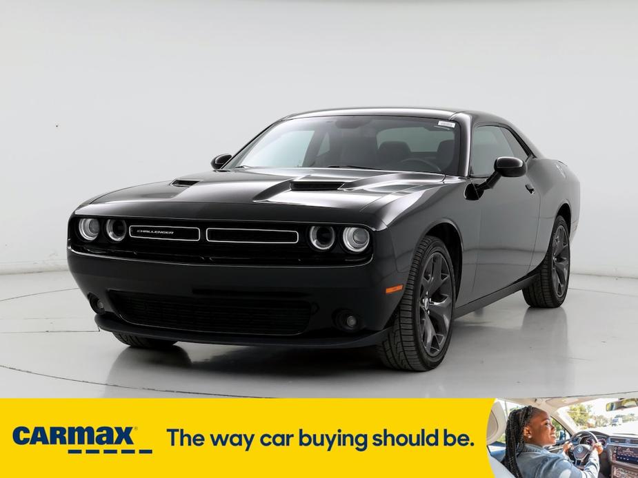 used 2017 Dodge Challenger car, priced at $24,998