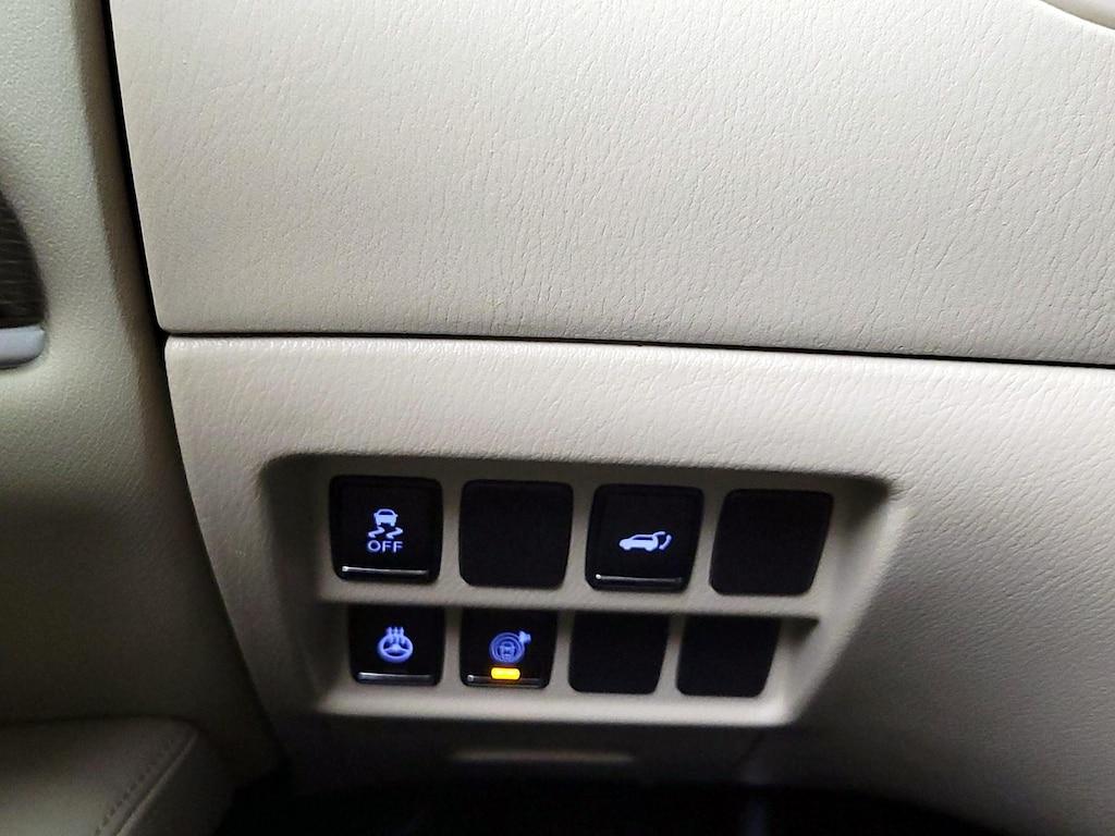 used 2019 INFINITI QX60 car, priced at $25,998