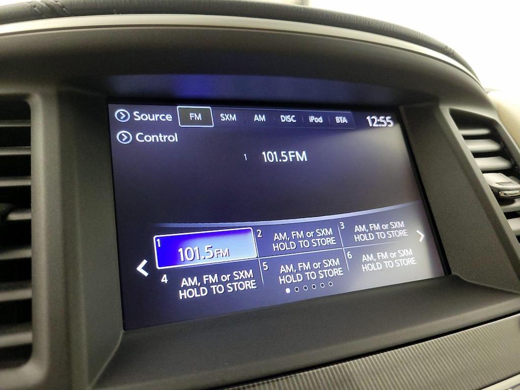 used 2019 INFINITI QX60 car, priced at $25,998