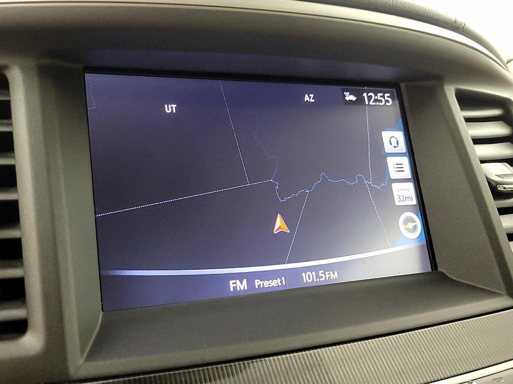 used 2019 INFINITI QX60 car, priced at $25,998