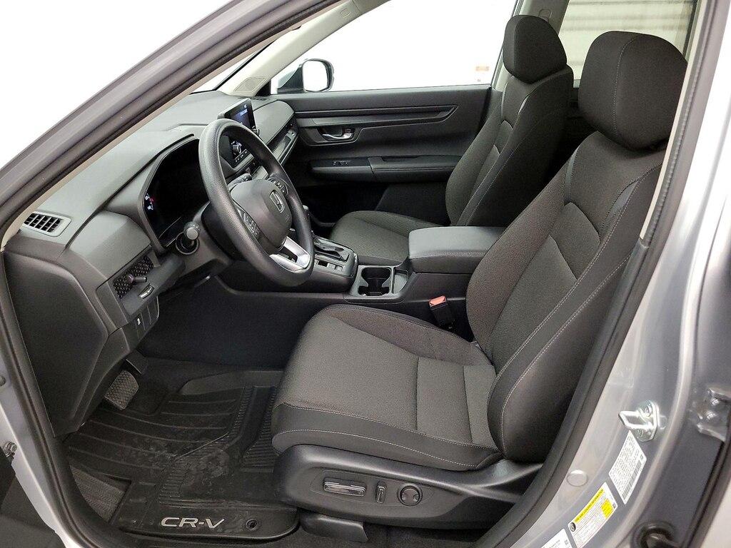 used 2024 Honda CR-V car, priced at $31,998
