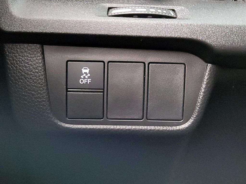 used 2024 Honda CR-V car, priced at $31,998