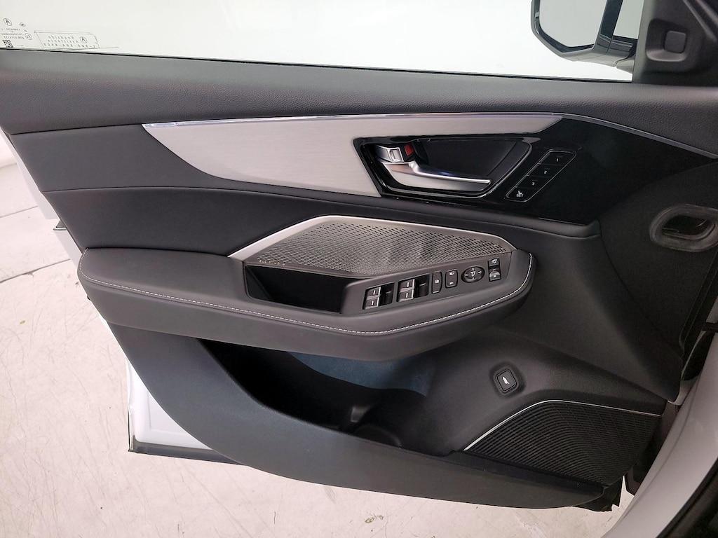 used 2023 Acura MDX car, priced at $43,998