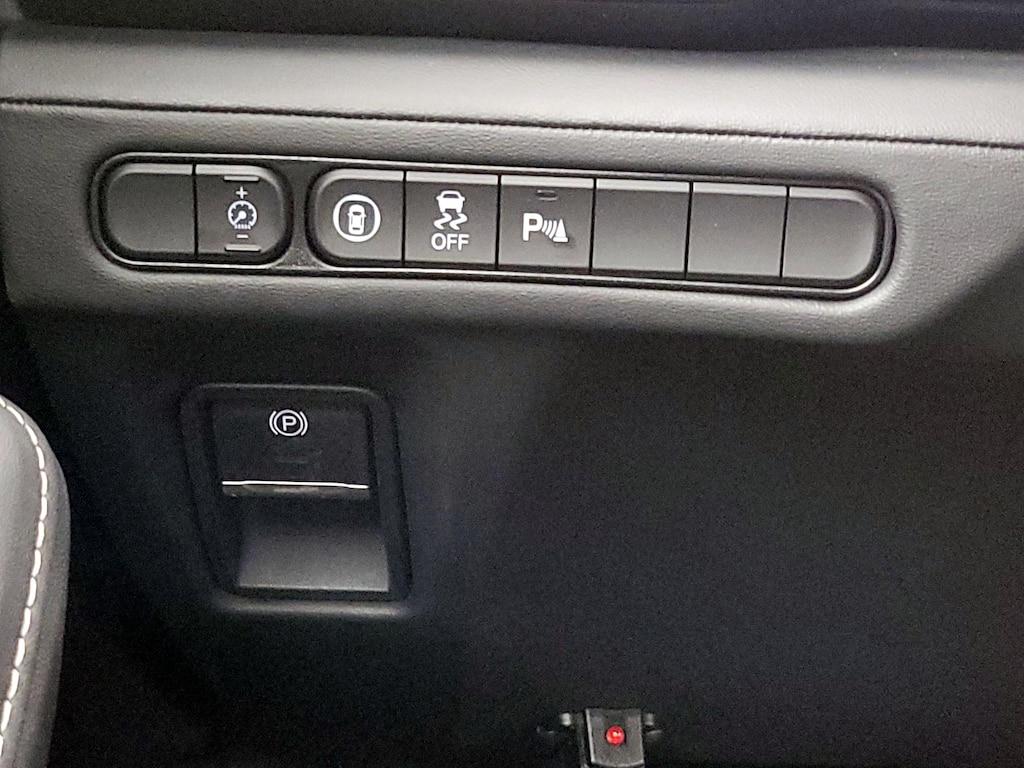 used 2023 Acura MDX car, priced at $43,998