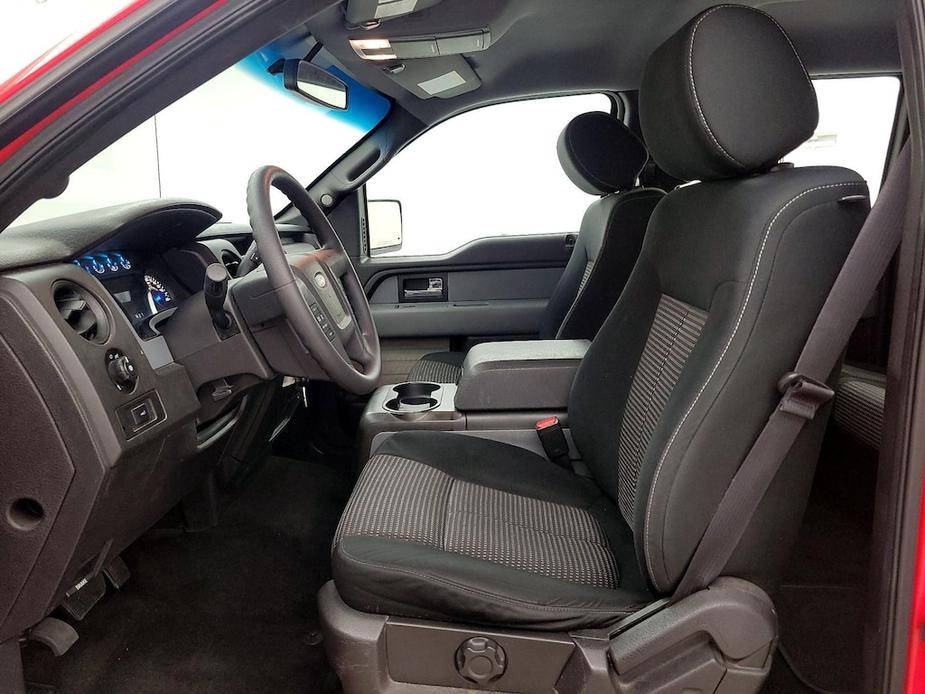 used 2014 Ford F-150 car, priced at $20,998