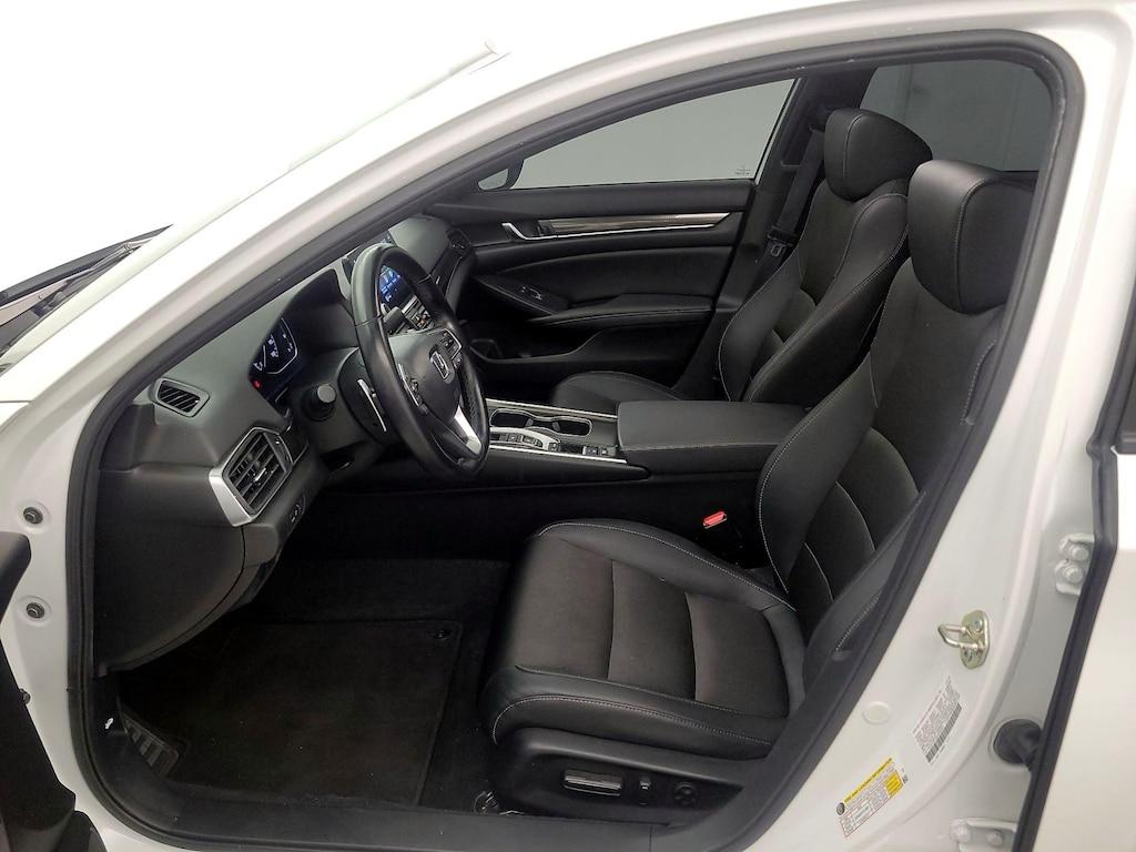 used 2020 Honda Accord car, priced at $28,998