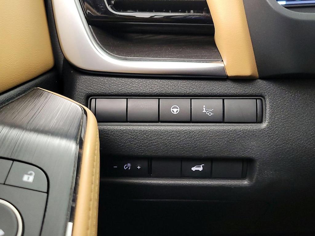 used 2022 Nissan Rogue car, priced at $29,998