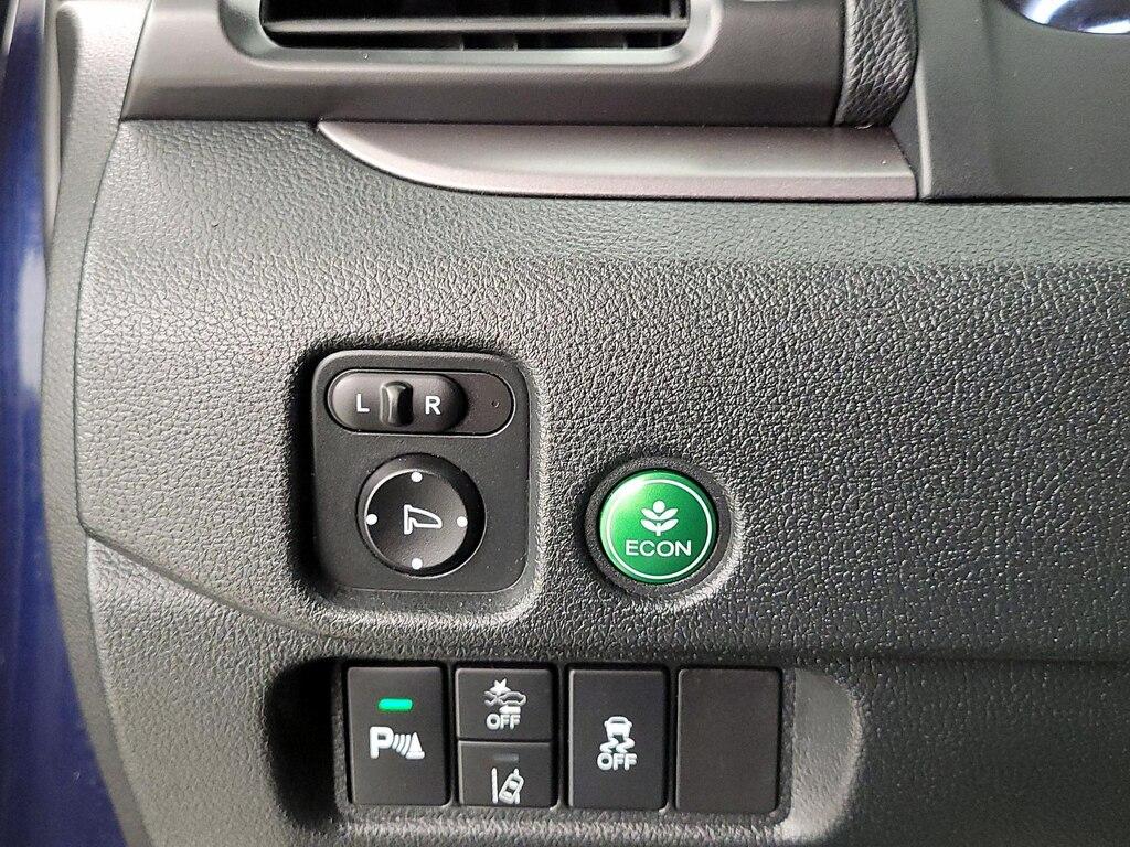 used 2022 Honda Passport car, priced at $29,998