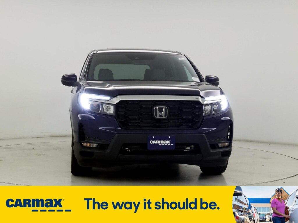 used 2022 Honda Passport car, priced at $29,998