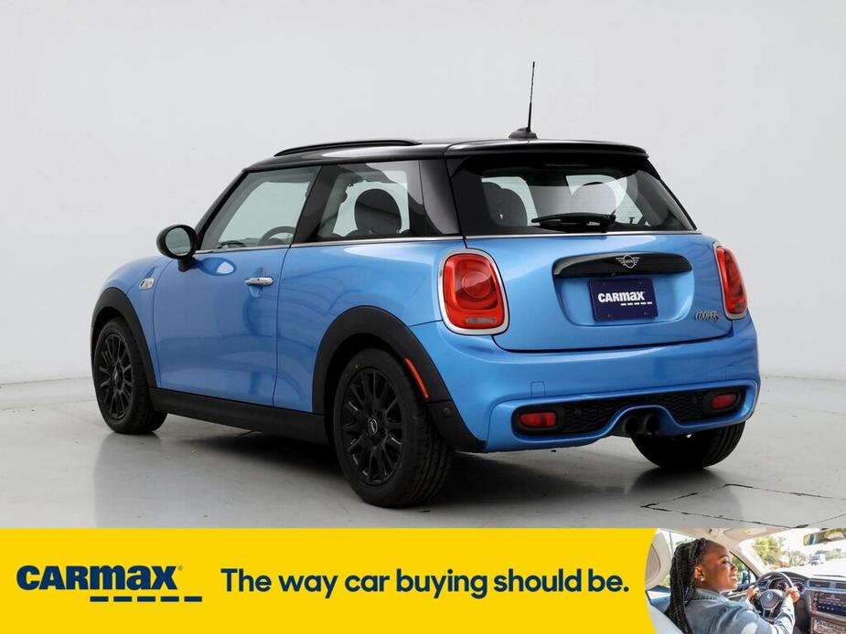 used 2019 MINI Hardtop car, priced at $19,998