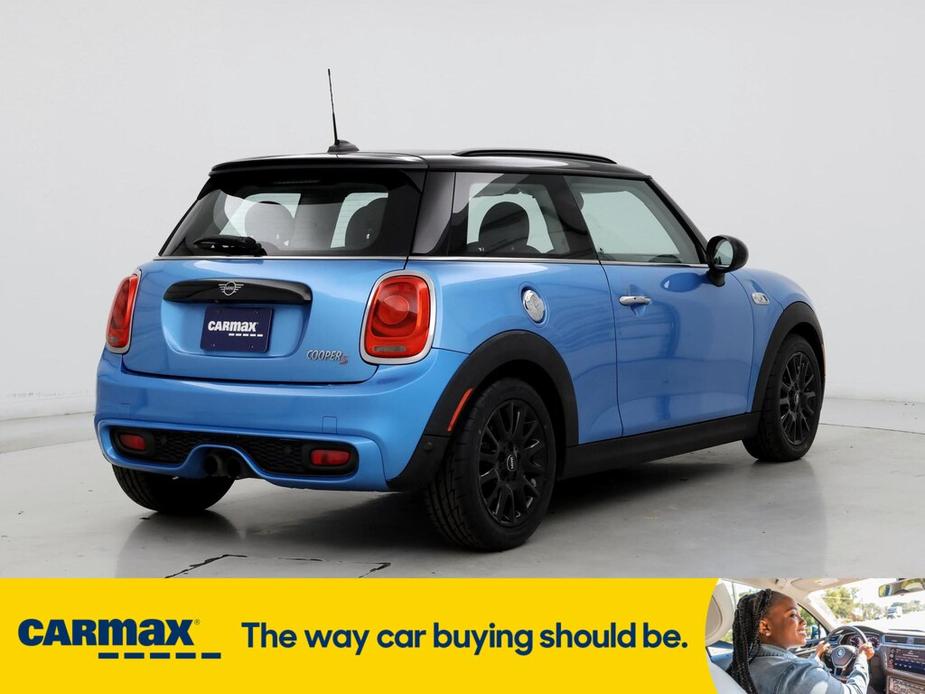 used 2019 MINI Hardtop car, priced at $19,998