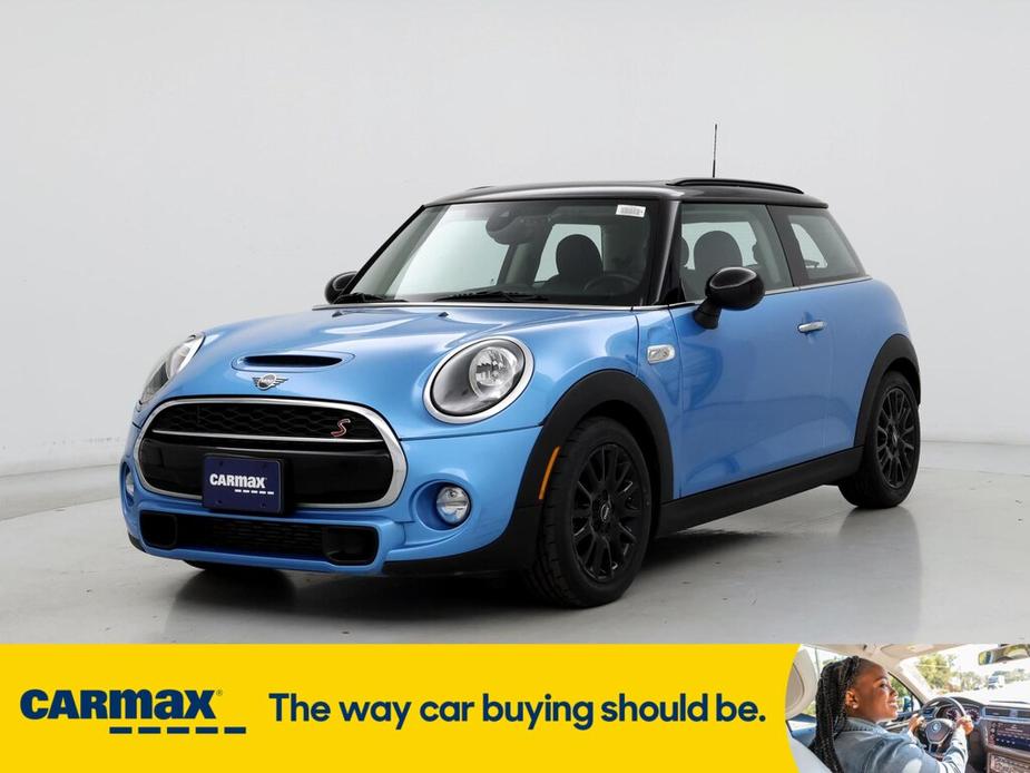 used 2019 MINI Hardtop car, priced at $19,998