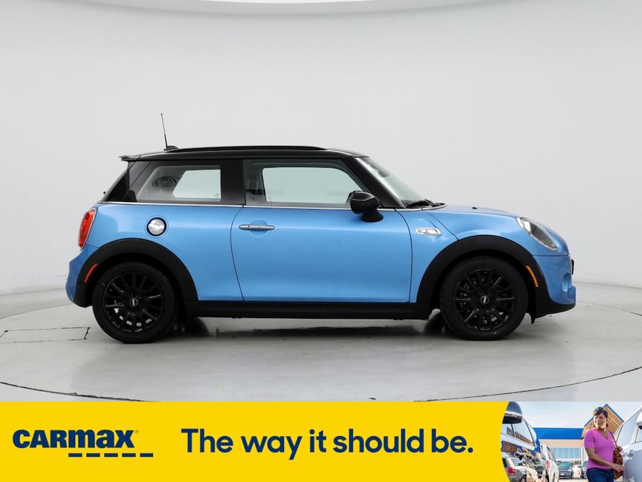 used 2019 MINI Hardtop car, priced at $19,998