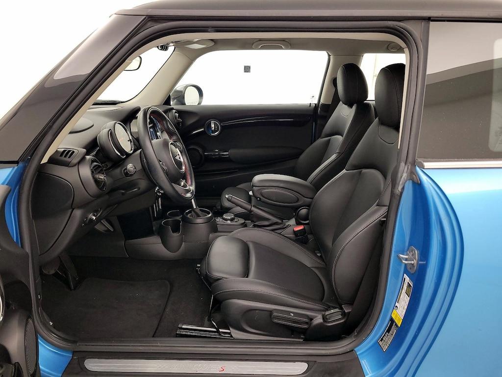 used 2019 MINI Hardtop car, priced at $19,998