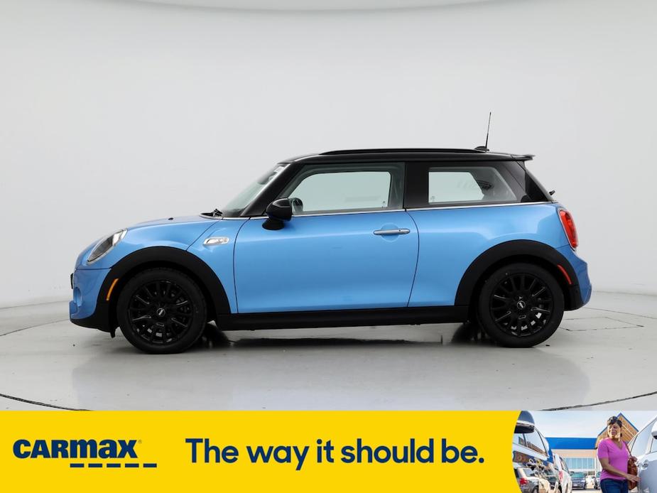 used 2019 MINI Hardtop car, priced at $19,998