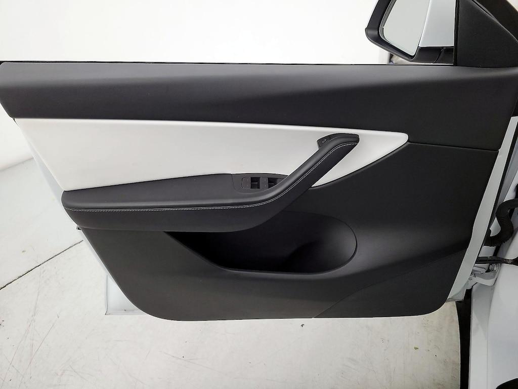 used 2021 Tesla Model Y car, priced at $31,998