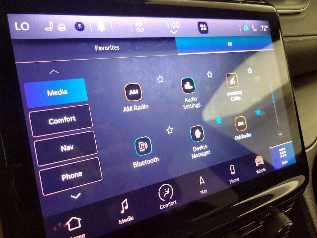 used 2021 Jeep Grand Cherokee L car, priced at $31,998