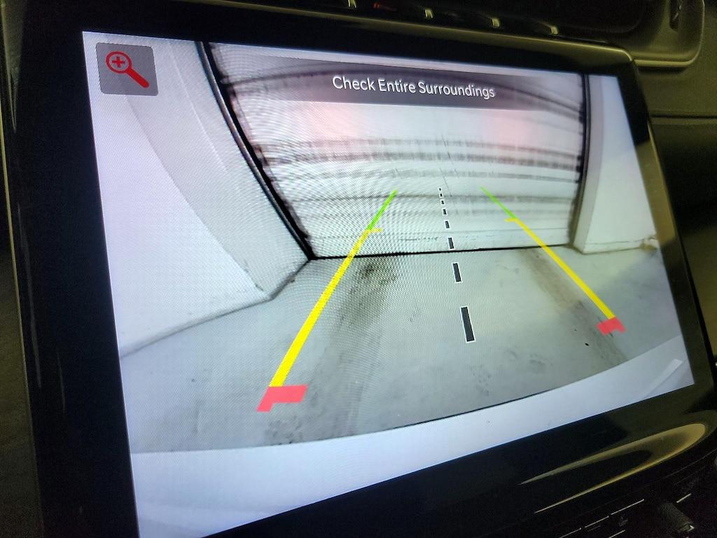 used 2021 Jeep Grand Cherokee L car, priced at $31,998