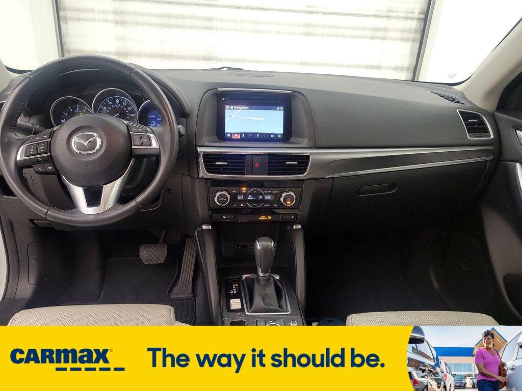 used 2016 Mazda CX-5 car, priced at $19,998