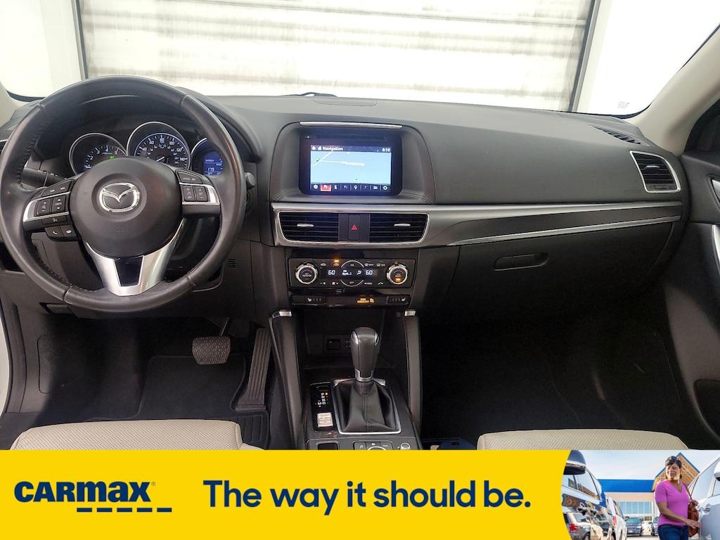 used 2016 Mazda CX-5 car, priced at $19,998