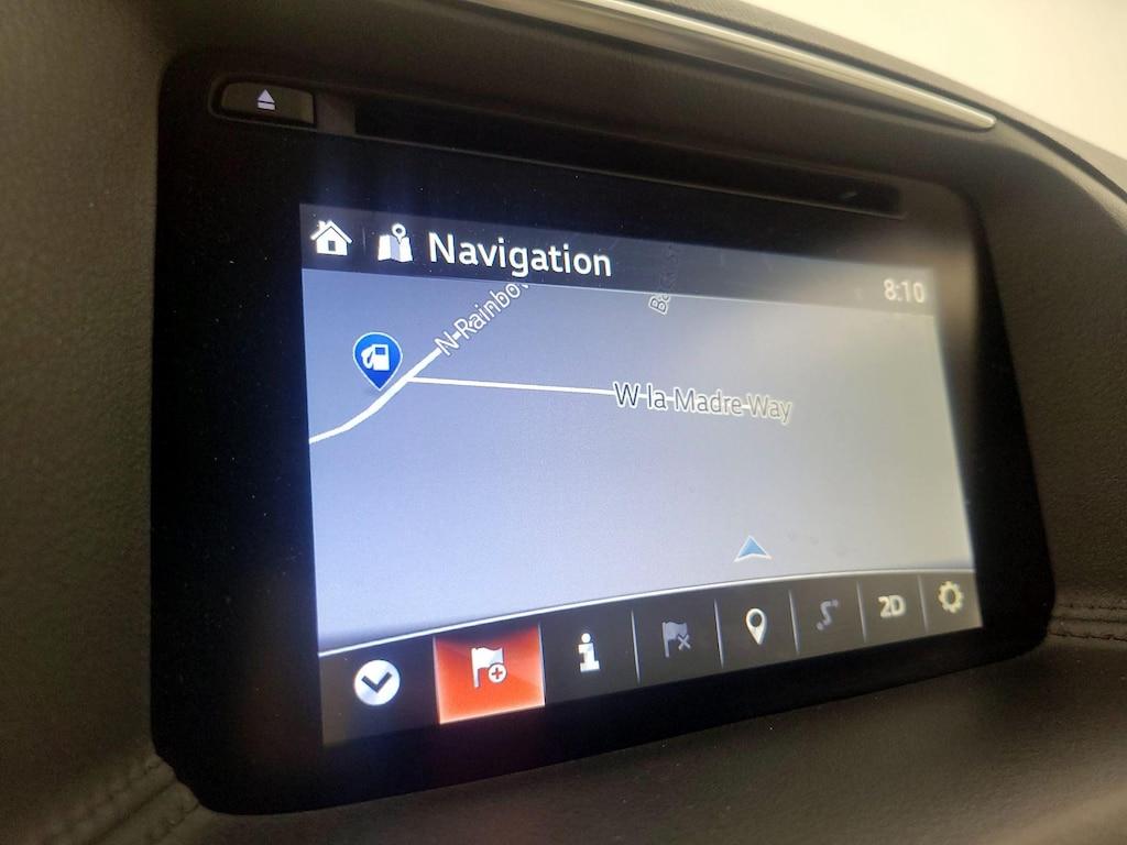 used 2016 Mazda CX-5 car, priced at $19,998
