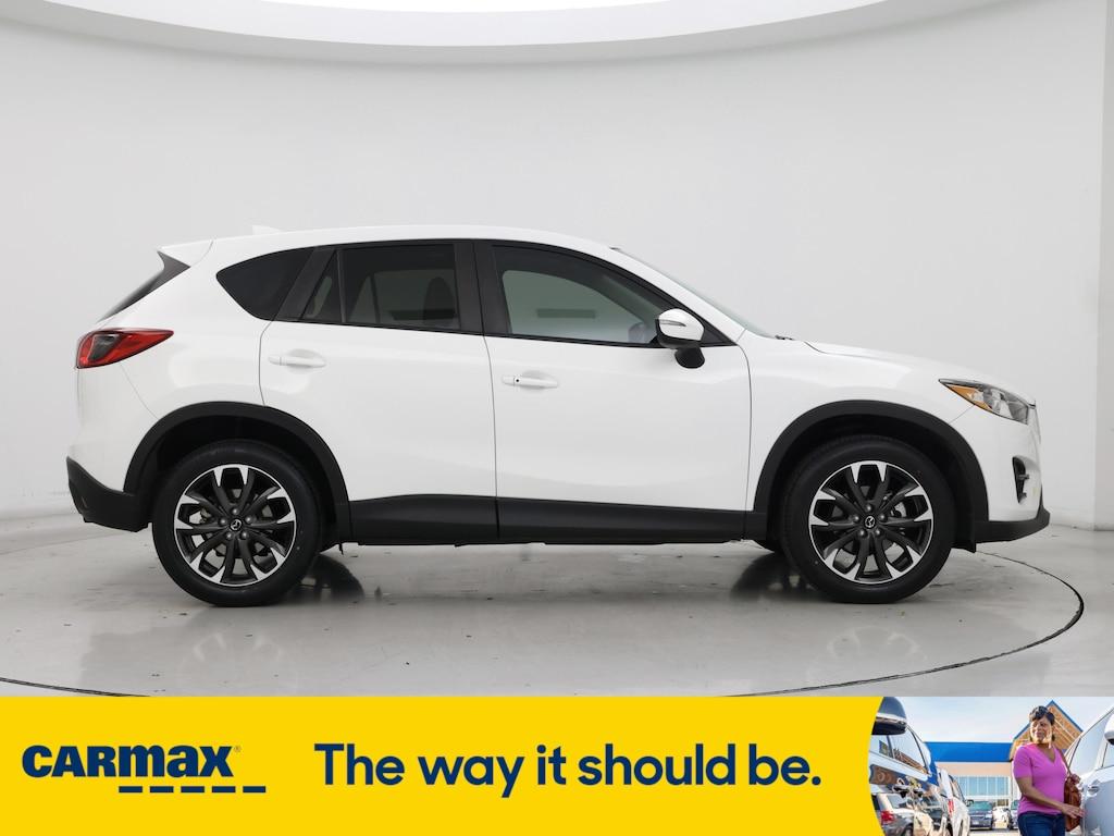 used 2016 Mazda CX-5 car, priced at $19,998