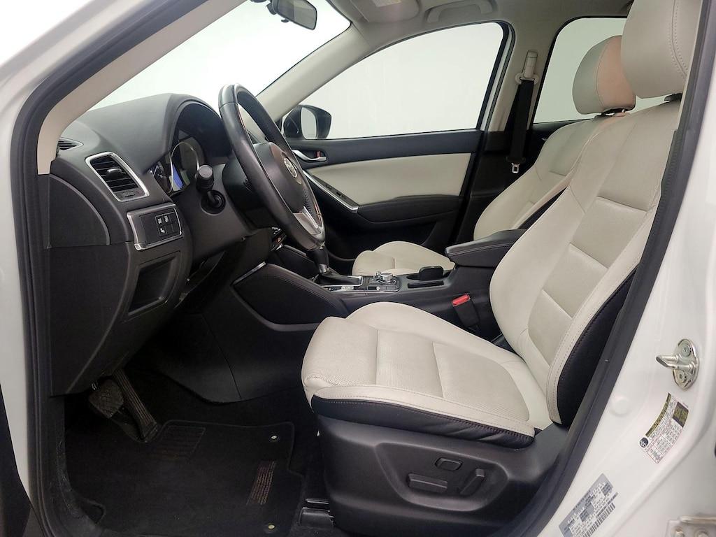 used 2016 Mazda CX-5 car, priced at $19,998