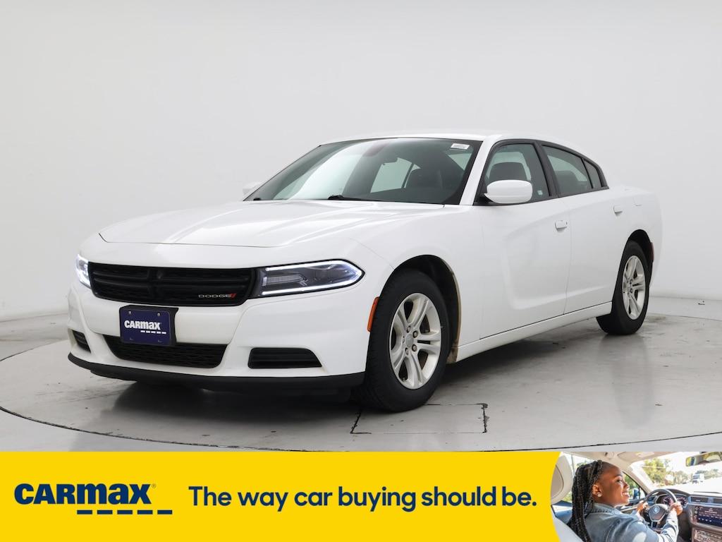 used 2019 Dodge Charger car, priced at $20,998